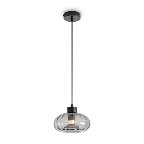 Светильник подвесной Freya Glans (Гланс) FR5585PL-01B