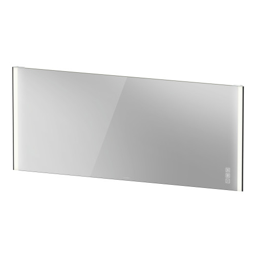 Зеркало Duravit XViu XV70480B2B2 182х4