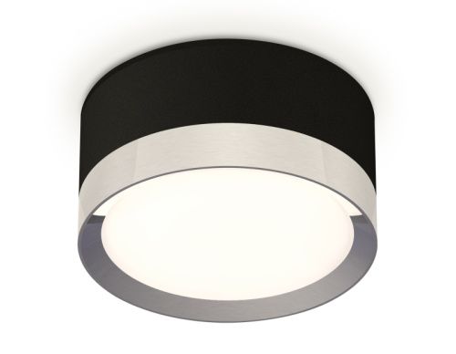 Светильник накладной Ambrella Light TECHNO SPOT (ТЕЦХНО СПОТ) XS8102006