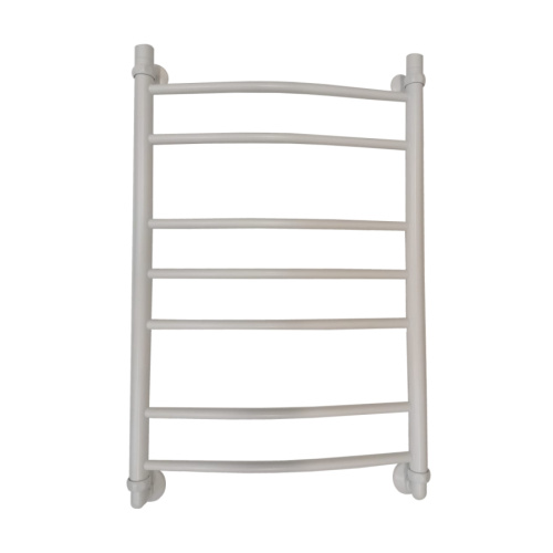 Полотенцесушитель Маргроид Вид 5 05-8050-000-9016 53х80 водяной белый матовый