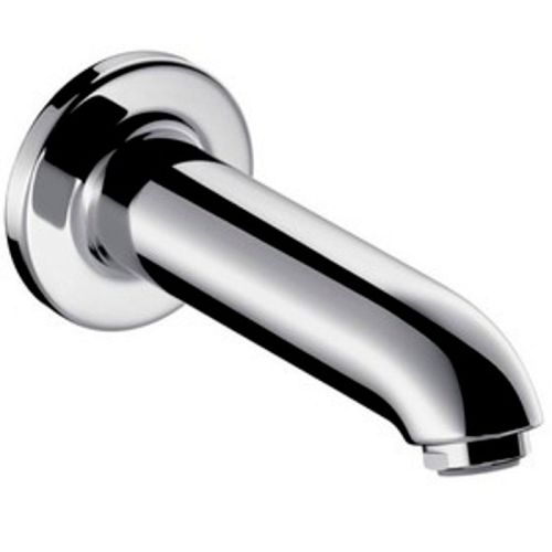 Излив для ванны Hansgrohe Talis 13414000 настенный хром