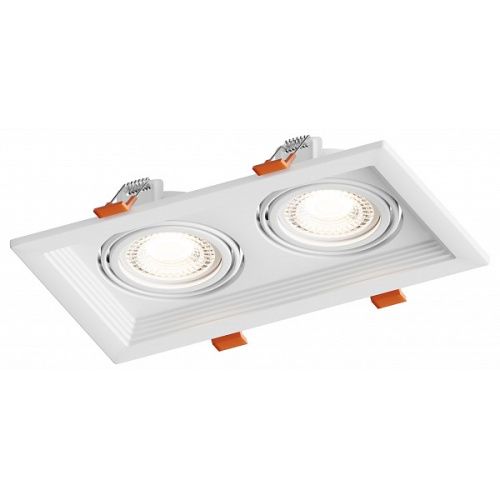 Светильник встраиваемый Hesby Lighting Drammen (Драммен) HSBL_0092