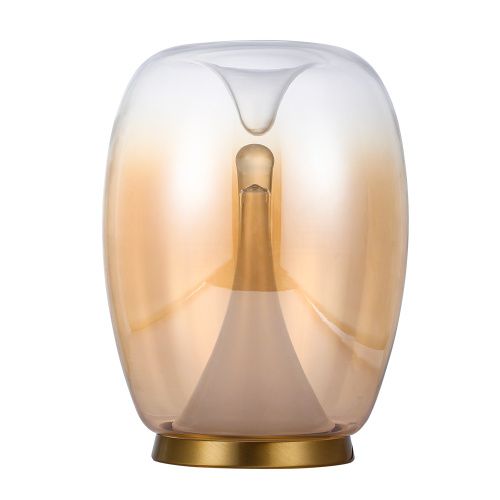 Настольная лампа Divinare Campo (Цампо) 5875/07 TL-15