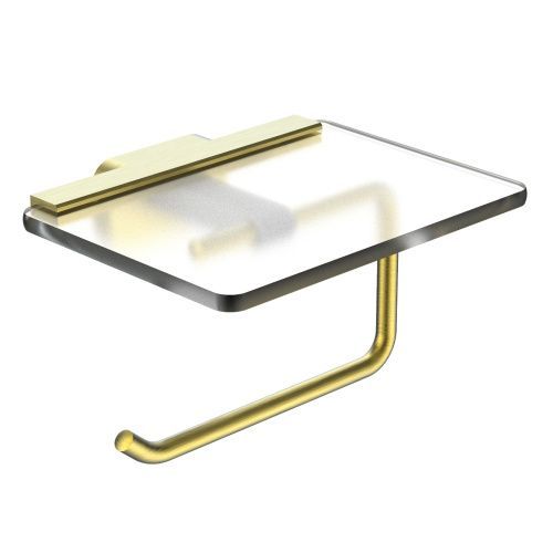 Бумагодержатель Wonzon & Woghand GRAFFITY WW-9326-BG