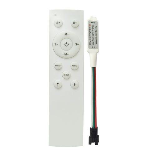 Контроллер для ленты SWG Standard RF RGB 00-00015669