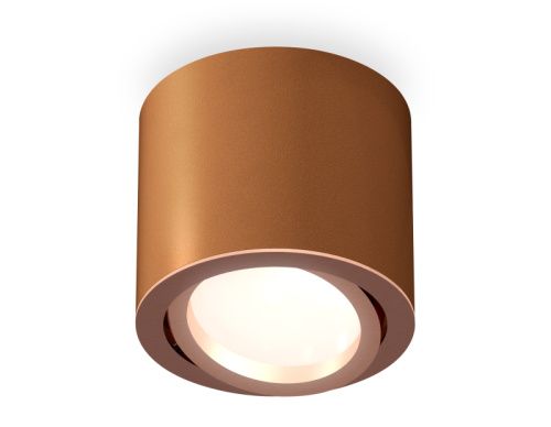 Светильник накладной Ambrella Light TECHNO SPOT (ТЕЦХНО СПОТ) XS7404002