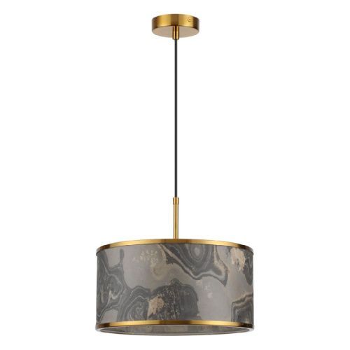 Светильник подвесной Odeon Light Bergi (Берги) 5064/1
