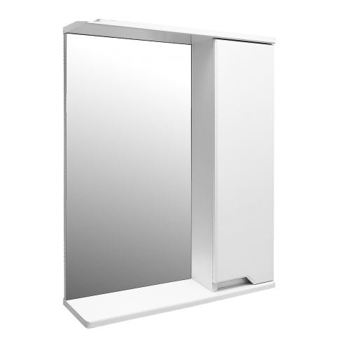 Зеркало-шкаф Loranto Палермо CS00092516 60х70,5