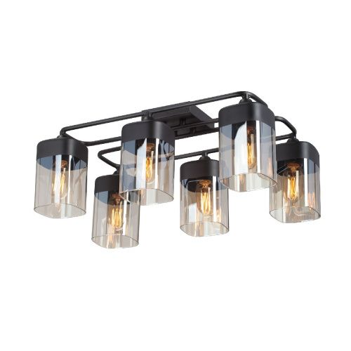Люстра потолочная Vitaluce V3092-1/6PL
