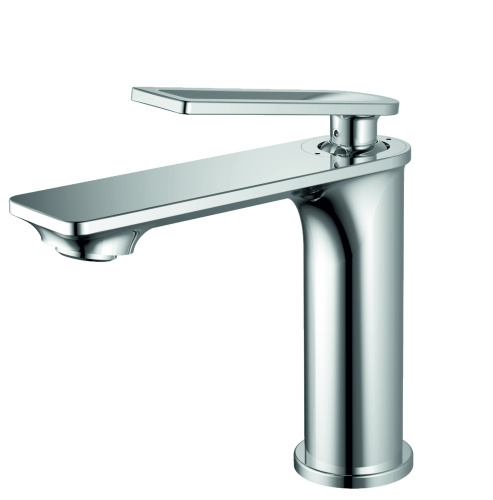 Смеситель Rush PALM PL2530-11 на раковину хром