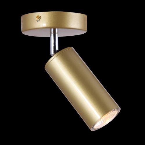 Спот Natali Kovaltseva Trinity (Триниты) TRINITY 76055/1W GOLD SATIN