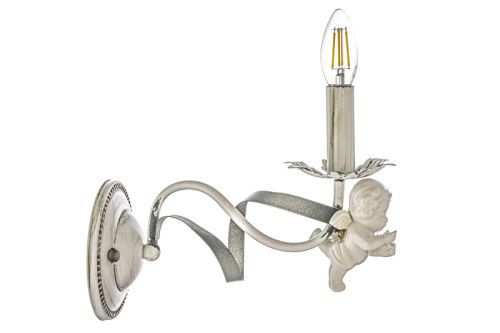 Бра Arti Lampadari Surano (Сурано) Surano E 2.1.1 S