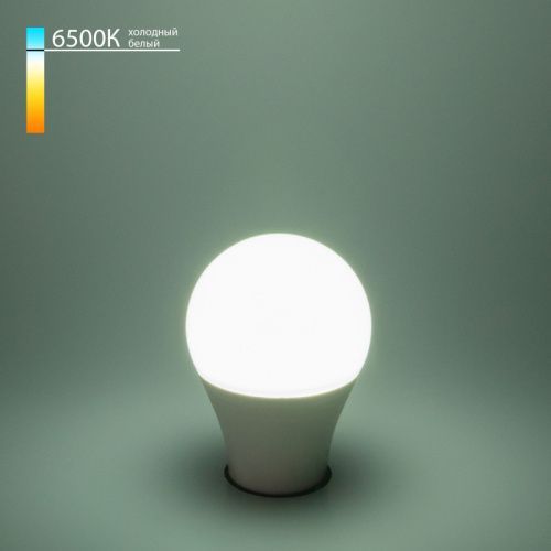 Лампа светодиодная Elektrostandard Classic Led (Цлассиц Лед) 4690389163876