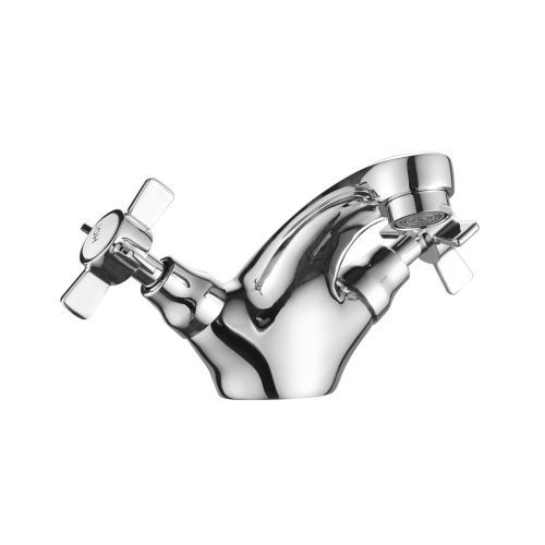 Смеситель Fashun A1024 на раковину хром