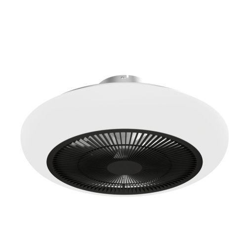 Люстра-вентилятор Lightera Primus (Примус) LE241PL-450W