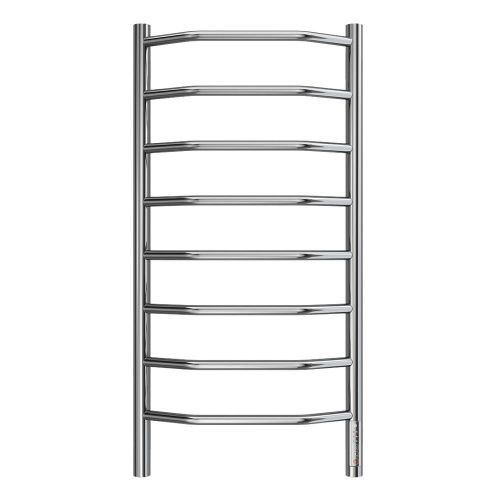 Полотенцесушитель Terminus 4670078531209 43х85 электрический хром