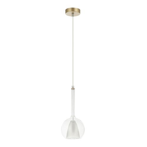 Светильник подвесной Arte Lamp Gala (Гала) A2715SP-1SG