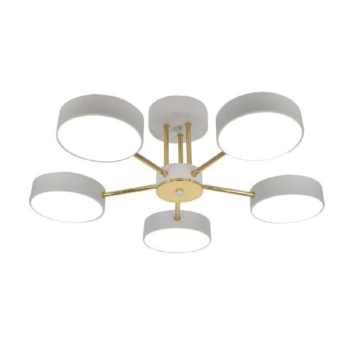 Люстра потолочная Escada Rune (Руне) 10262/5LED