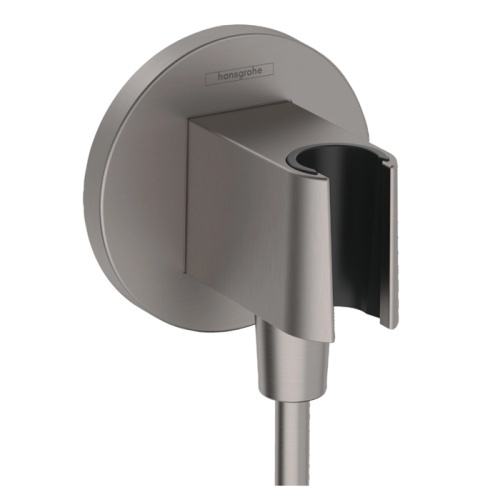 Шланговое подсоединение Hansgrohe Fixfit Square 26888340