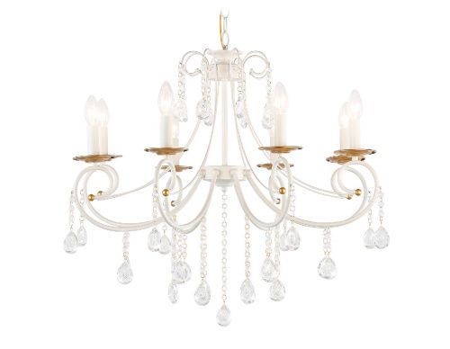 Люстра подвесная Ambrella Light Classic (Цлассиц) TR4917