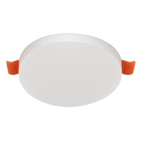Светильник встраиваемый Crystal Lux CLT 500 CLT 500C100 WH