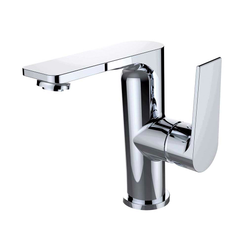 Смеситель Clever AGORA XTREME 61720 на раковину хром