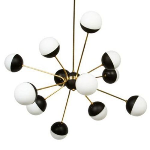 Люстра подвесная ImperiumLoft Rewire Custom (Ревире Цустом) 74932-22