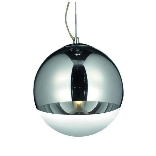 Светильник подвесной Lumina Deco Ibiza (Ибиза) LDP 108-200 CHR