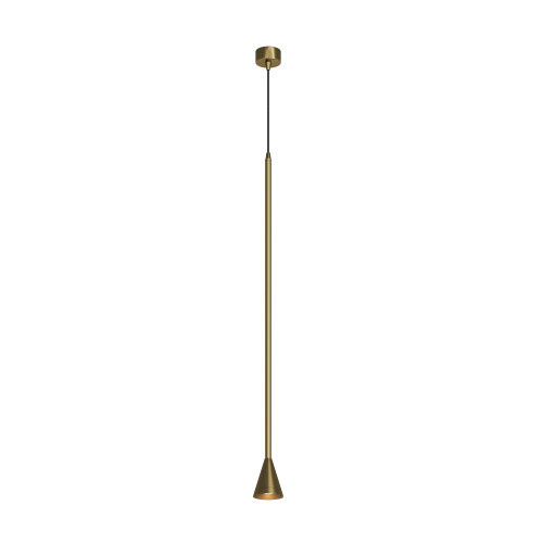 Светильник подвесной Maytoni Arrow (Стрела) P064PL-01G-1