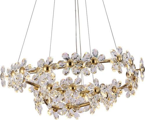 Люстра подвесная Newport 8330 8330/70