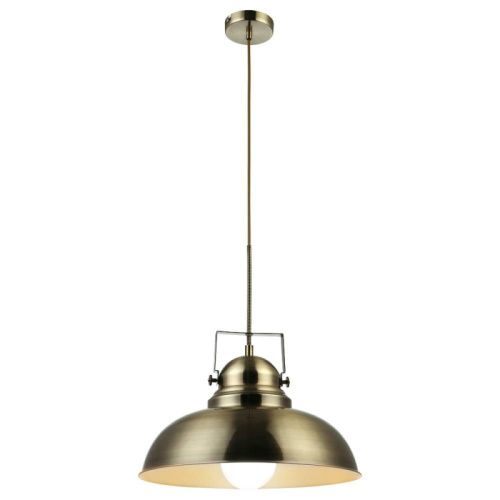 Светильник подвесной Arte Lamp Martin (Мартин) A5213SP-1AB
