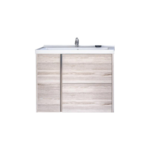Тумба под раковину Aquaton Стоун 1A228201SX850 76х44,2х60 подвесная