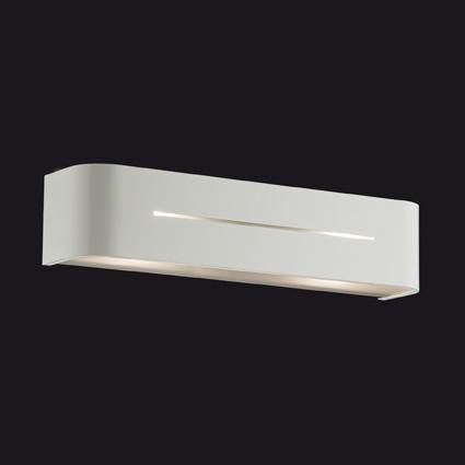 Светильник настенный Ideal lux Posta BIanco (Поста БИанцо) Posta AP2 Bianco - фото 3