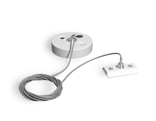 Подвес тросовый Ambrella Light Standard 220V (Стандард 220В) GL7191