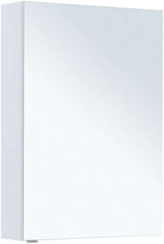 Зеркало-шкаф Aquanet Алвита New 00277538 60х85 подвесной