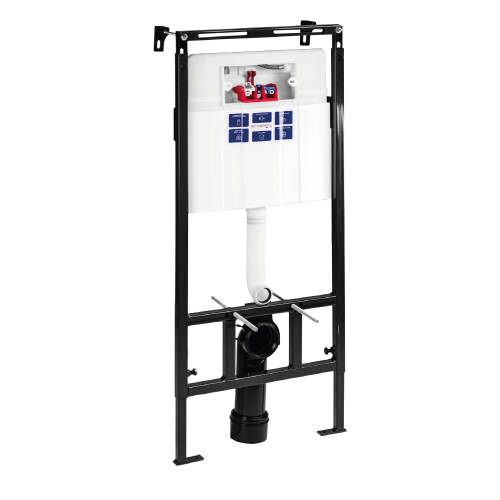 Инсталляция Bettoserb Sava Slim Superior 40006450