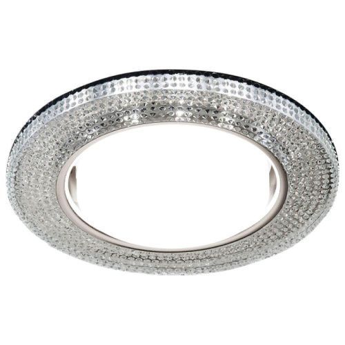 Светильник встраиваемый Ambrella Light GX53 LED G290 CH