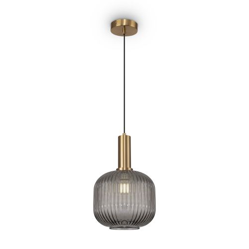 Светильник подвесной Freya Zelma Modern FR8012PL-01AM