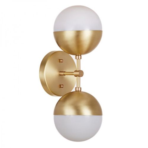 Бра ImperiumLoft Copper Light (Цоппер Лигхт) 85018-22