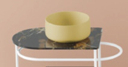 Столешница Artceram Flair 3.0 TFA009 91 68,5х46