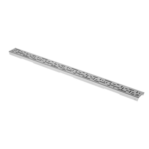 Решетка для слива Tece TECEdrainline 601521