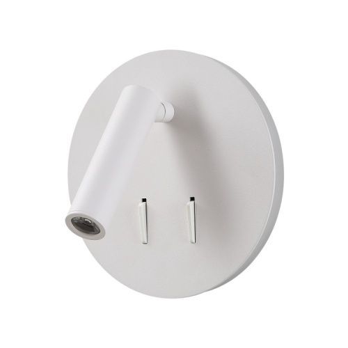 Спот светодиодный Crystal Lux CLT 223W CLT 223W WH