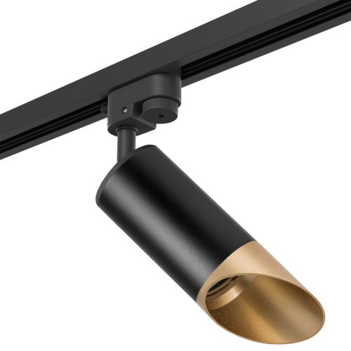 Трековый светильник Lightstar RULLO (РУЛЛО) R1T437140