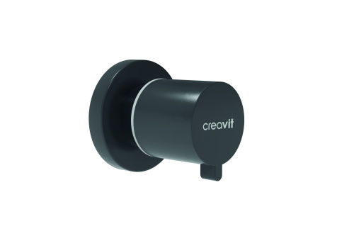 Запорный вентиль Creavit AC50L.ANM