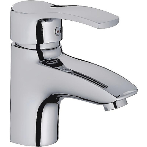 Cмеситель Haiba HB1070 на раковину хром