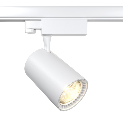 Трековый светильник Maytoni Technical Vuoro (Вуоро) TR029-3-20W3K-W