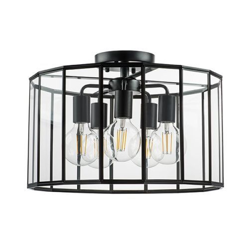Люстра потолочная Lightstar Genni (Генни) 798257