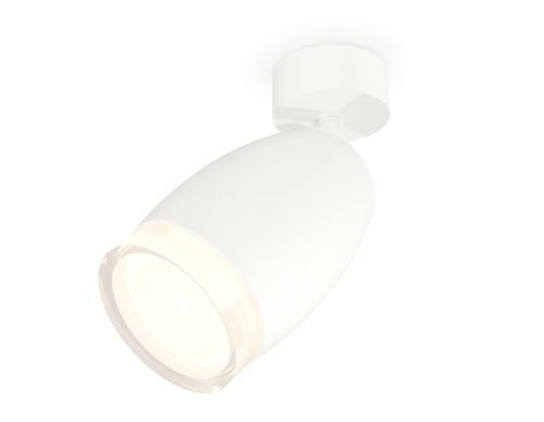 Спот Ambrella Light TECHNO SPOT (ТЕЦХНО СПОТ) XM1122005