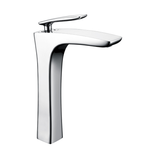 Смеситель LeMark Bellario LM6809C на столешницу хром