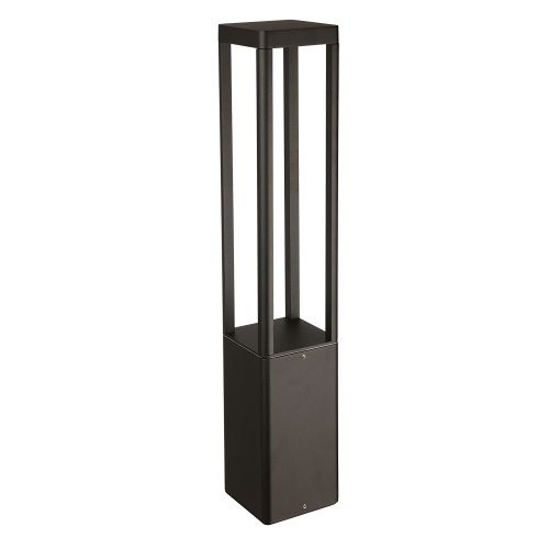Ландшафтный светильник Arte Lamp Pherkad (Пхеркад) A2726PA-1BK